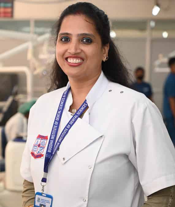 Dr. Anjali Kumari